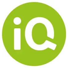 logo iQ Student Accommodation logo.